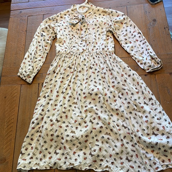 mixed kids Other - Mixed Kids Long Sleeve Dress